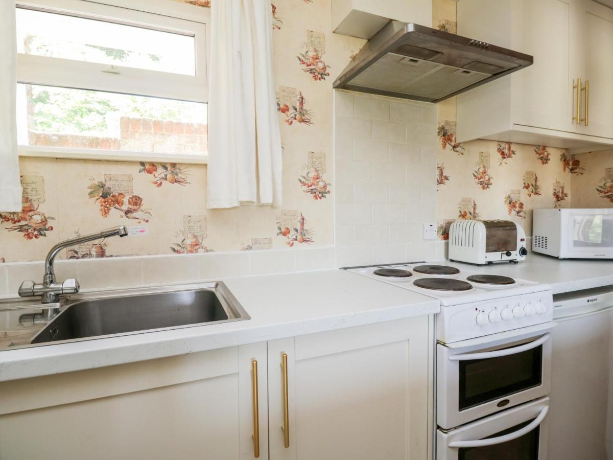 Bramble Cottage Keswick  Extérieur photo