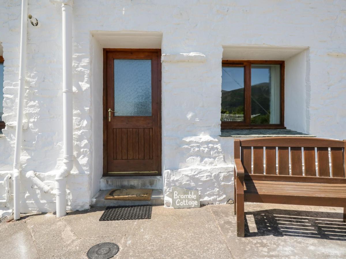 Bramble Cottage Keswick  Extérieur photo