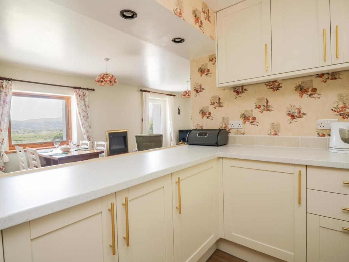 Bramble Cottage Keswick  Extérieur photo