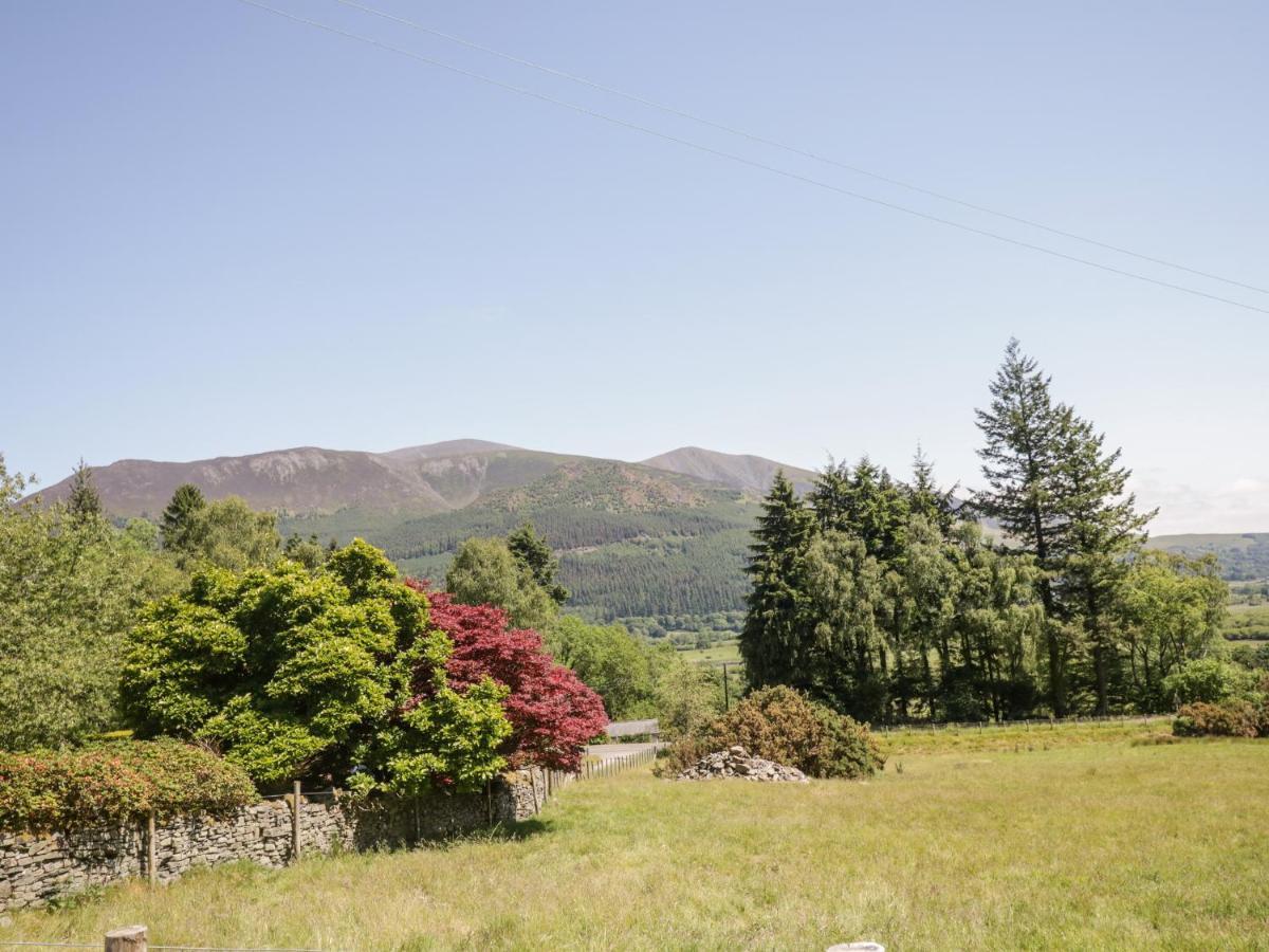 Bramble Cottage Keswick  Extérieur photo