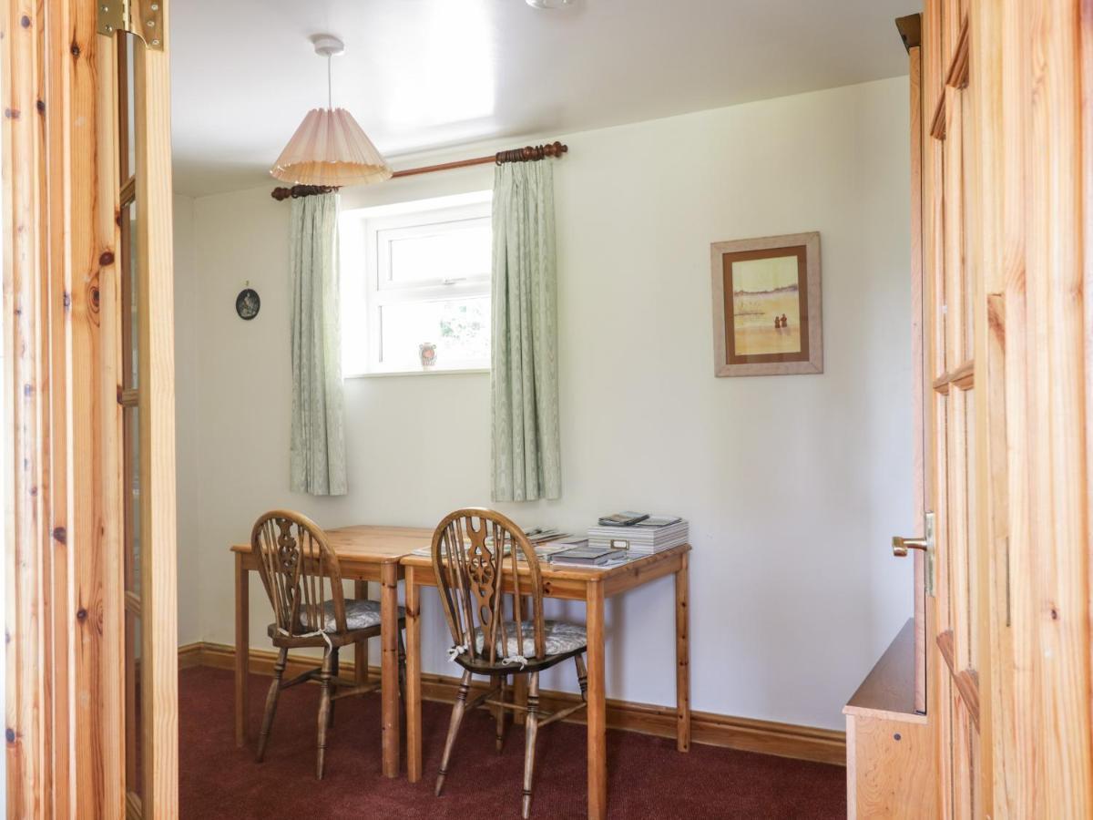 Bramble Cottage Keswick  Extérieur photo